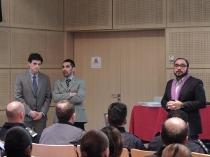 SEGURIDAD