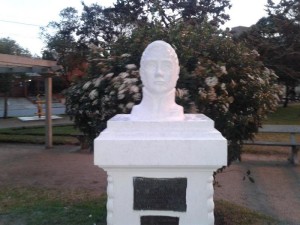 busto