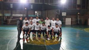 futsal