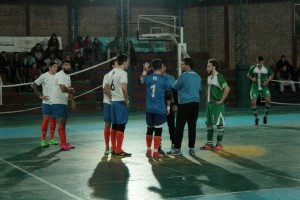 futsal