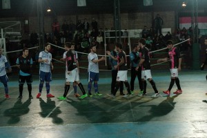 futsal