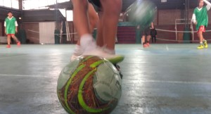 futsal