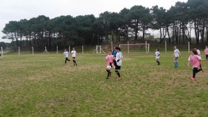 futsal femenino