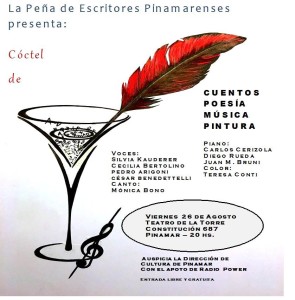 peña