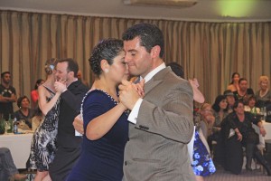 tango