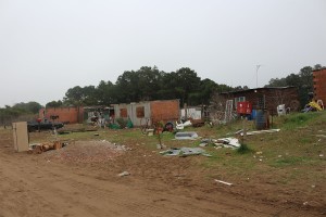 barrio
