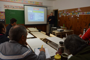 capacitaciones
