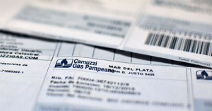 gas
