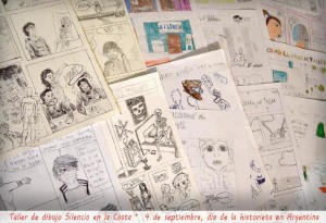historieta