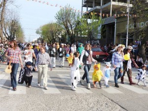 madariaga