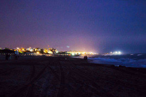nocturnidad