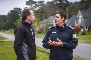 seguridad