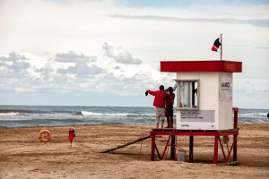 seguridad