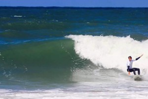 surf