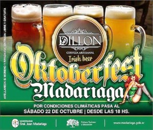 cerveza