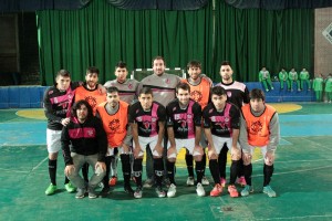futsal