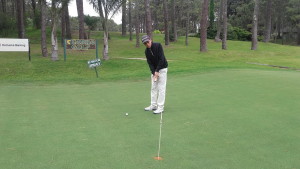 golf