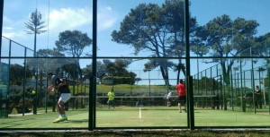 padel