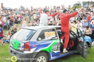 rally