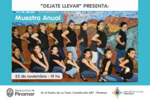 dejate-llevar