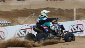 enduro