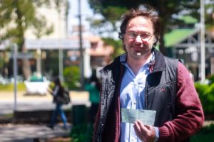 tandil