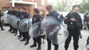 aumento