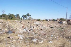 basura