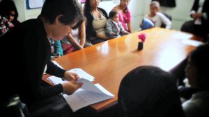 desarrollo