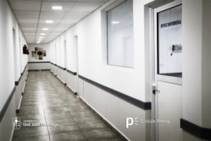 hospital
