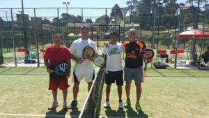 padel