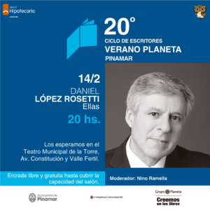 Lopez Rosetti