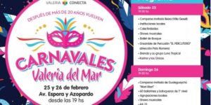 carnavales