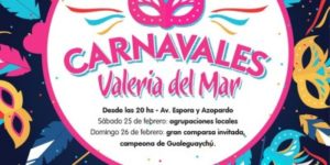 carnavales