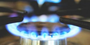 gas