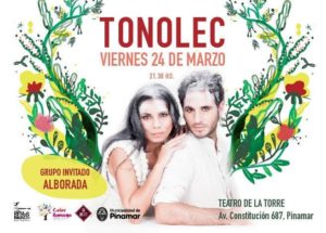 1-tonolec