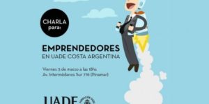 charla