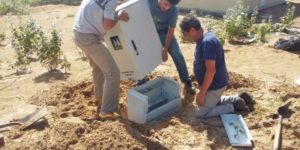 obras