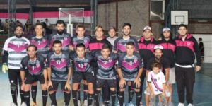futsal