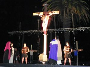 pasion