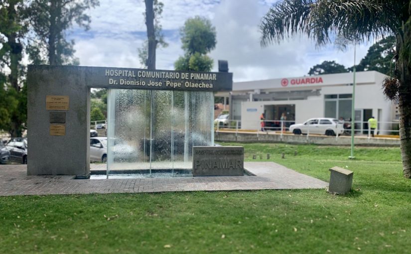 Comienza la vacunación a mayores de 60 años