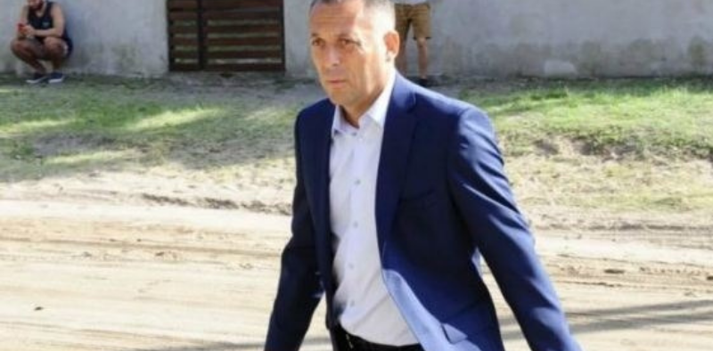 CASO BÁEZ SOSA