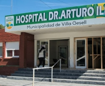 V. Gesell – A PARTIR DEL SÁBADO LOS HISOPADOS VUELVEN AL HOSPITAL MUNICIPAL