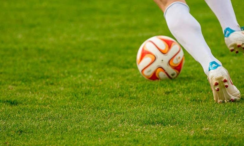 La Liga Madariaguense de Fútbol presentó un protocolo