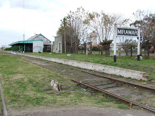 Relevarán el estado de las vías para la vuelta del tren entre Mar del Plata y Miramar