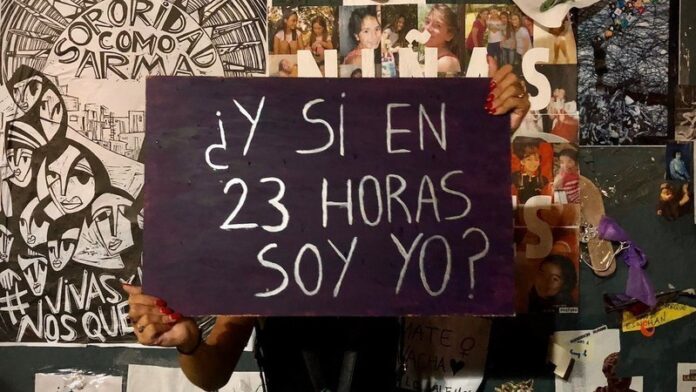 Femicidio de Úrsula