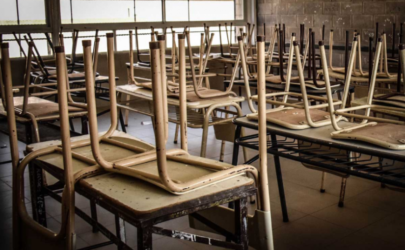Mar del Plata: Suteba pide la suspensión de las clases presenciales