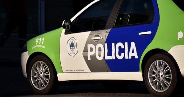 V. Gesell: Una mujer denunció un abuso sexual