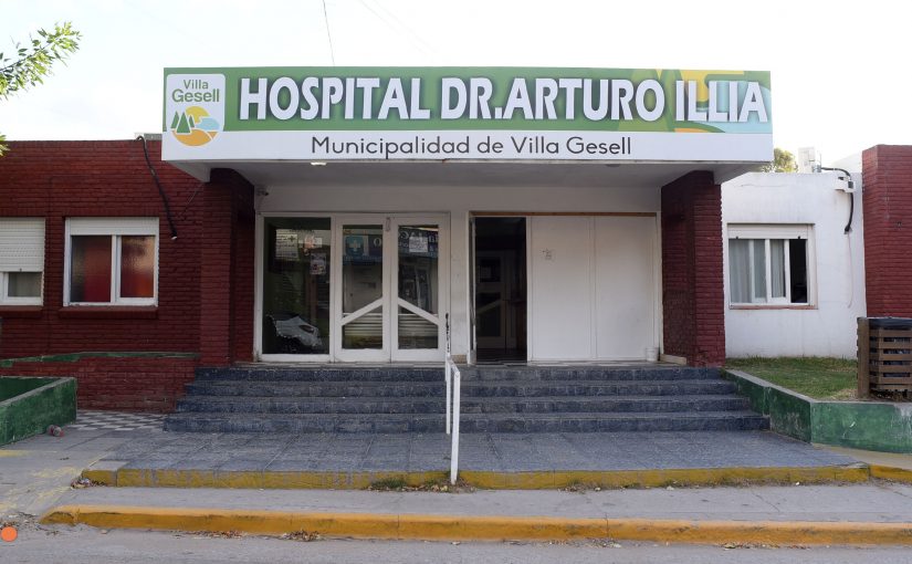 V. Gesell: Tres fallecidos en 24 hs