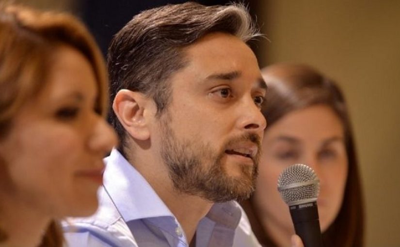 V. Gesell: CREAR BUSCA REPUDIAR LOS DICHOS DE BARRERA SOBRE EL SISTEMA DE SALUD DE PINAMAR